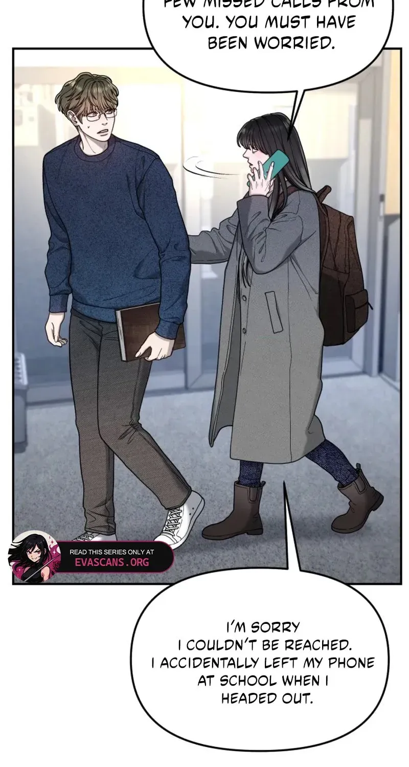 Look-Alike Daughter chapter 197 page 26