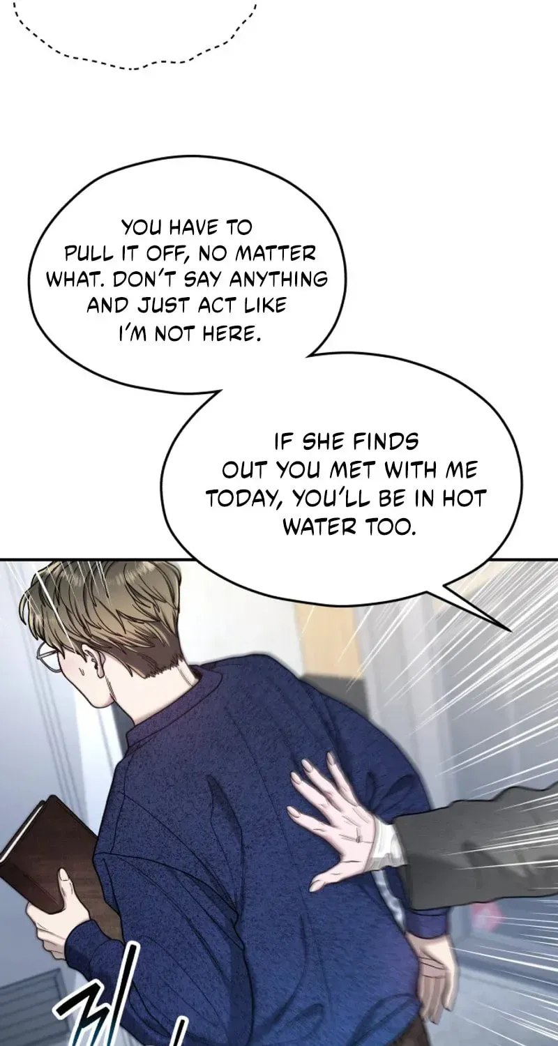 Look-Alike Daughter chapter 197 page 51