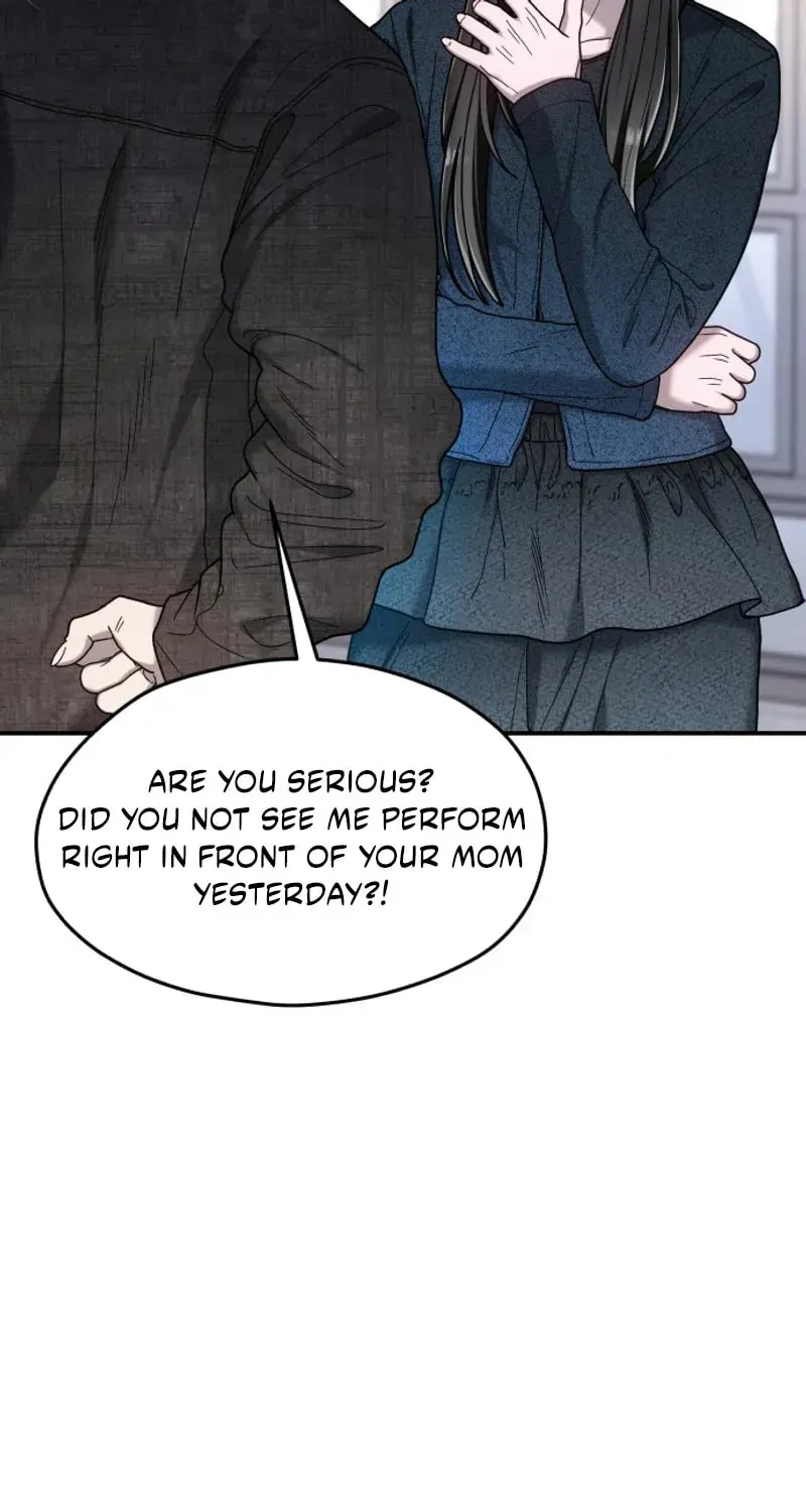Look-Alike Daughter chapter 197 page 114