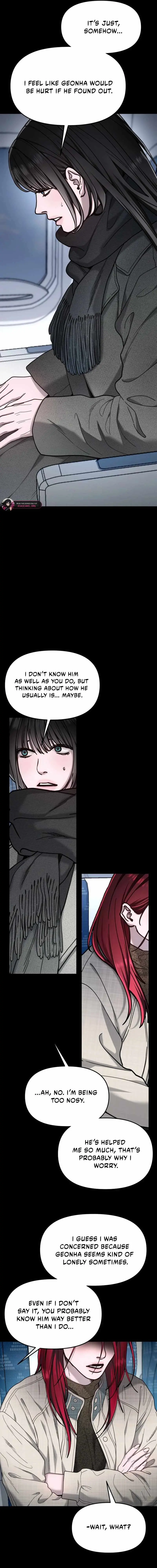 Look-Alike Daughter chapter 198 page 6