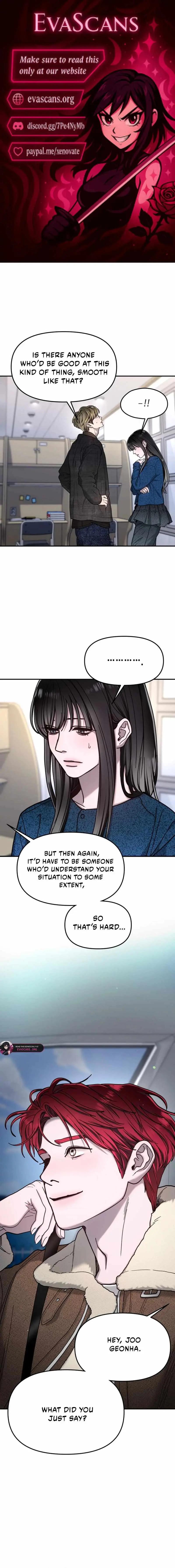 Look-Alike Daughter chapter 198 page 1