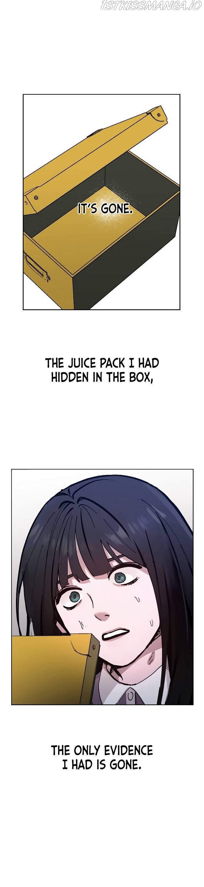 Look-Alike Daughter chapter 2 page 3