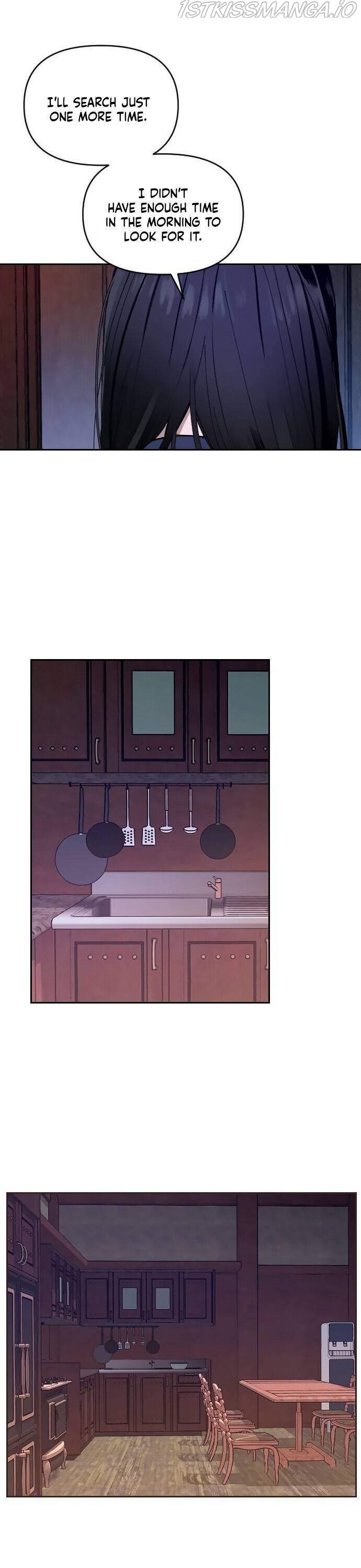 Look-Alike Daughter chapter 2 page 9