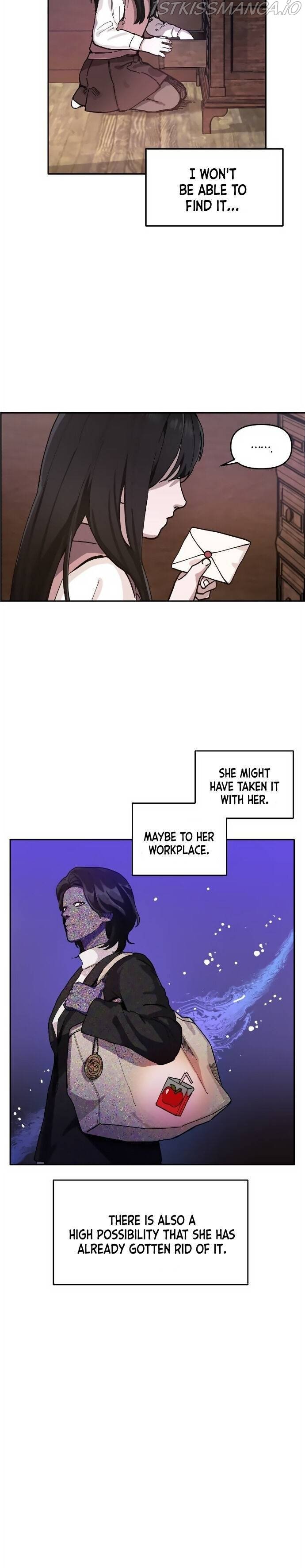 Look-Alike Daughter chapter 2 page 11