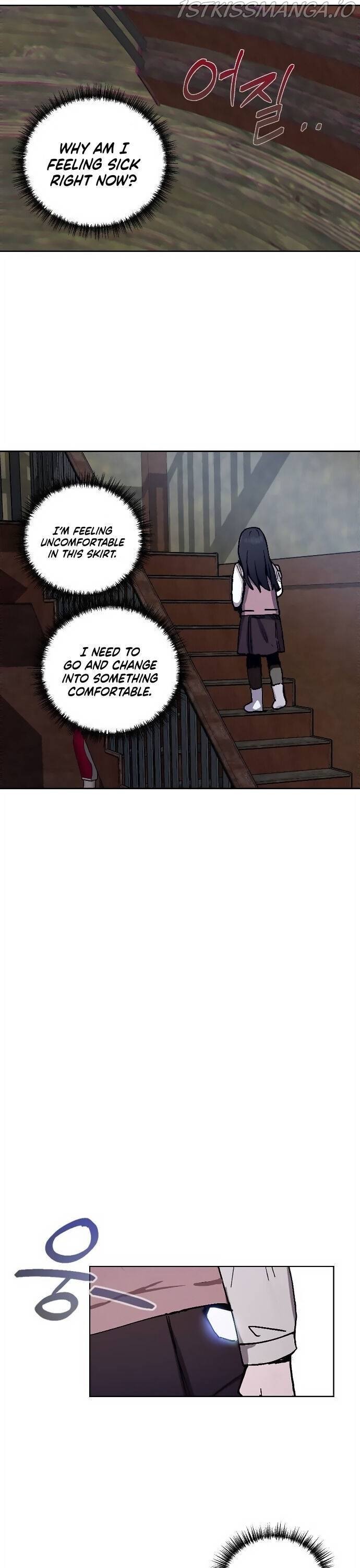 Look-Alike Daughter chapter 2 page 13