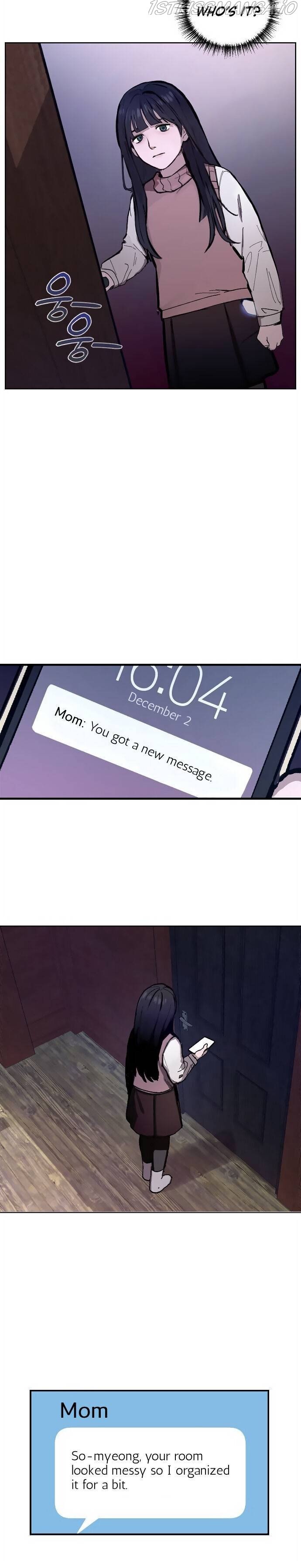 Look-Alike Daughter chapter 2 page 14