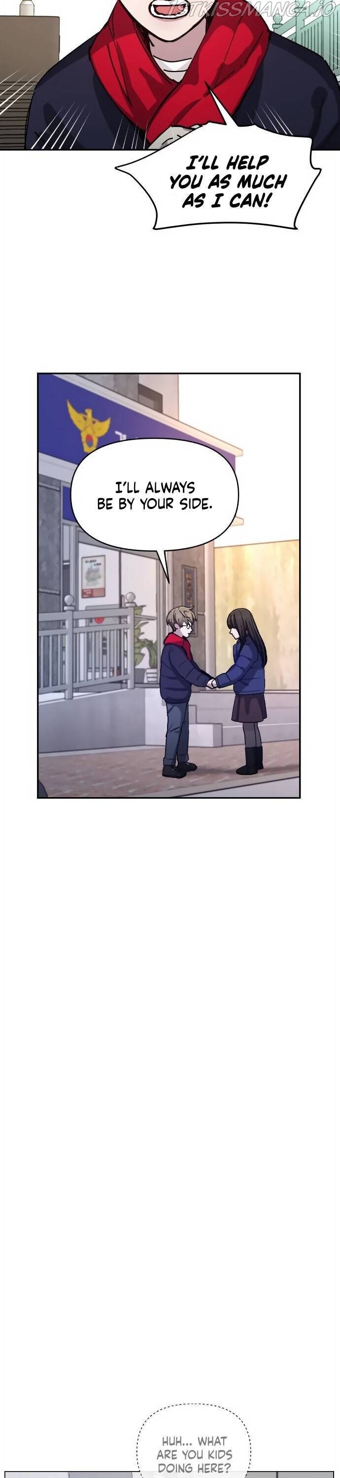 Look-Alike Daughter chapter 2 page 22