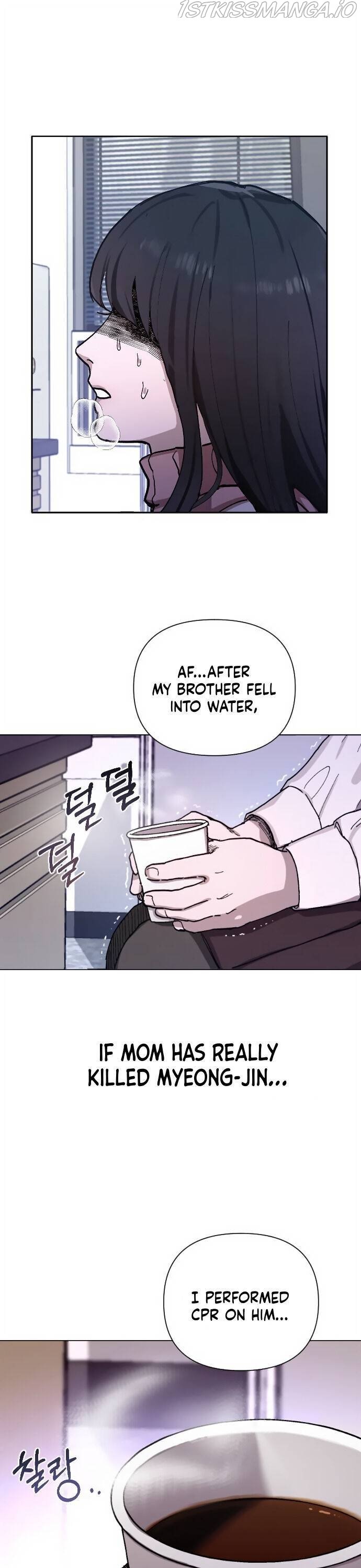 Look-Alike Daughter chapter 2 page 24