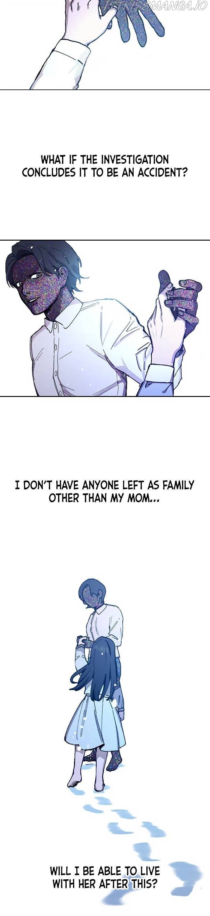 Look-Alike Daughter chapter 2 page 27