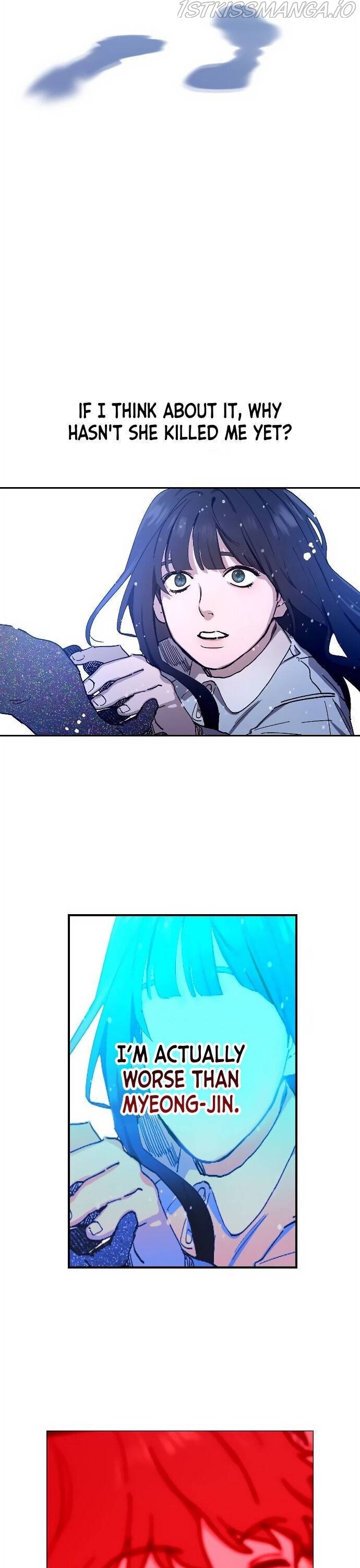 Look-Alike Daughter chapter 2 page 28
