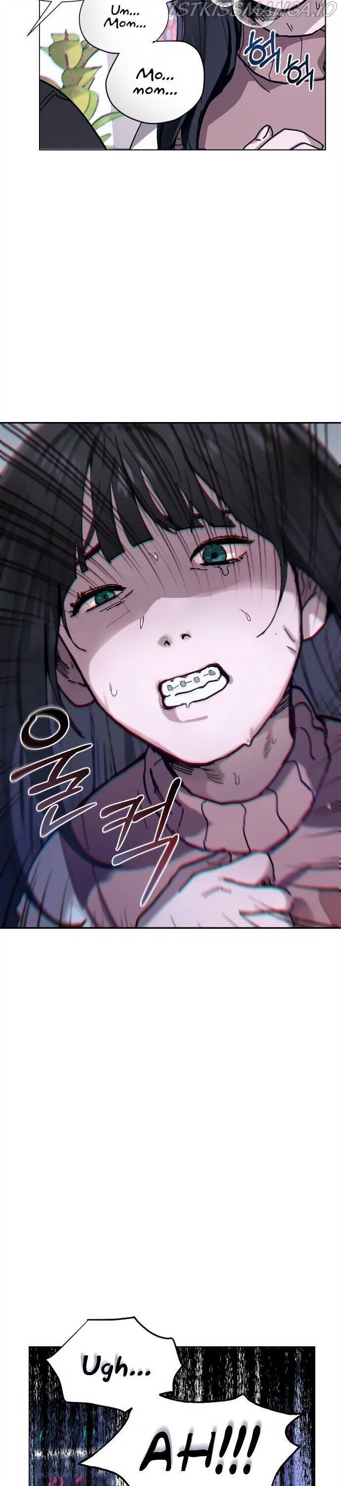 Look-Alike Daughter chapter 2 page 30