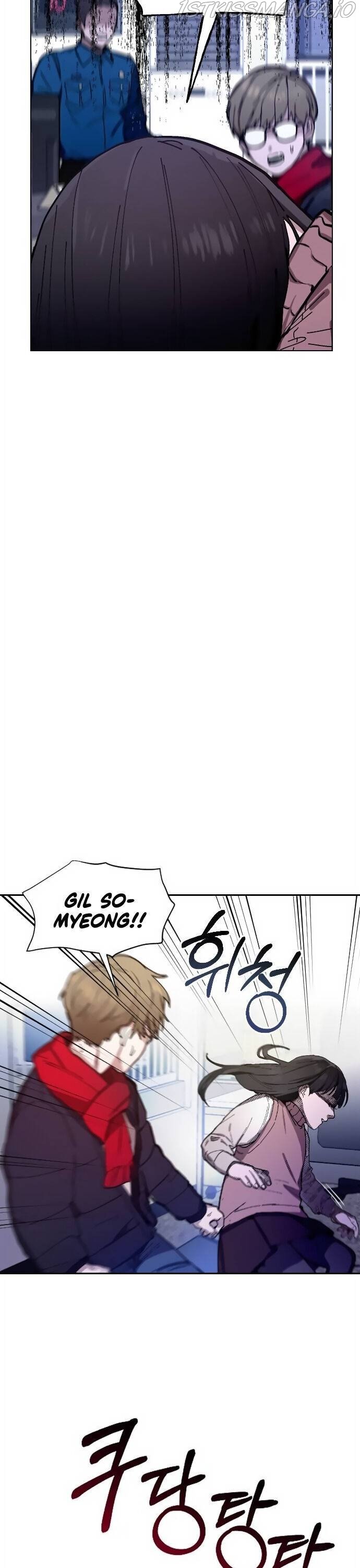 Look-Alike Daughter chapter 2 page 31