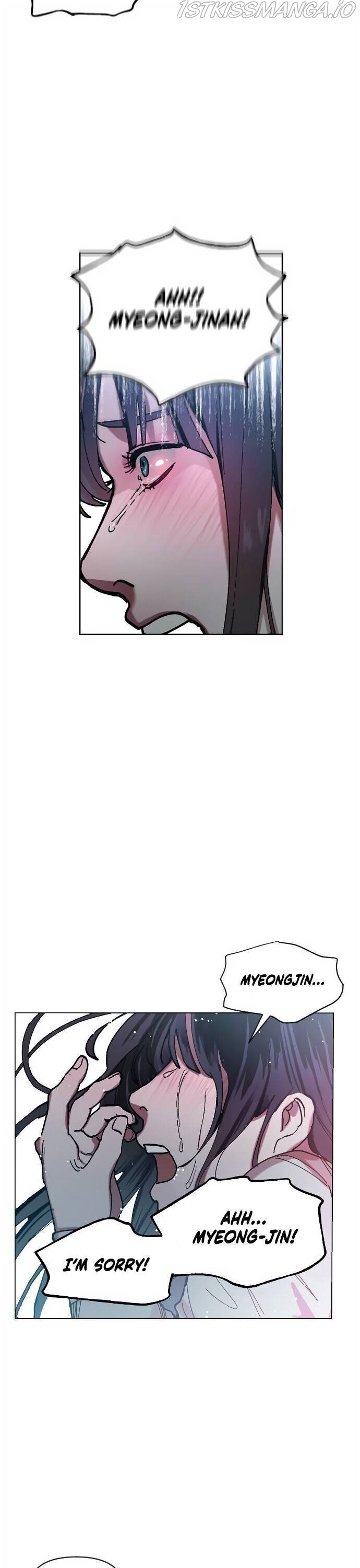 Look-Alike Daughter chapter 2 page 33