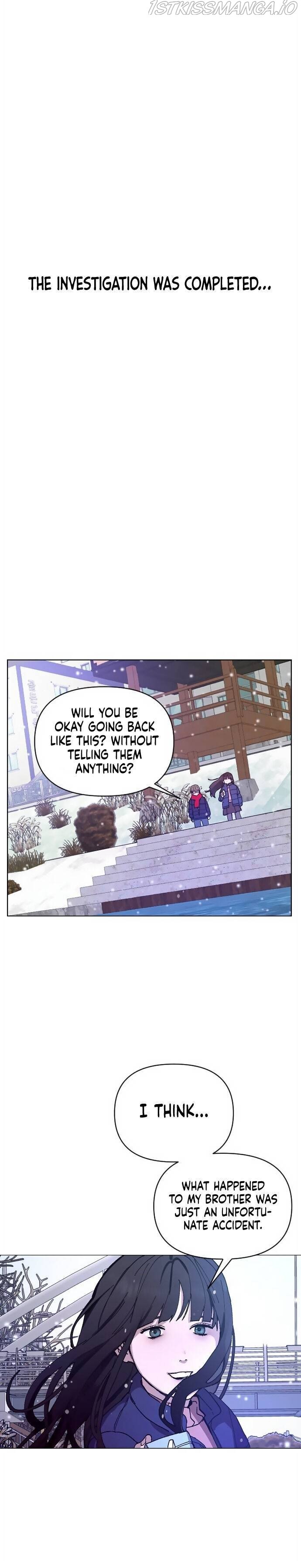 Look-Alike Daughter chapter 2 page 35