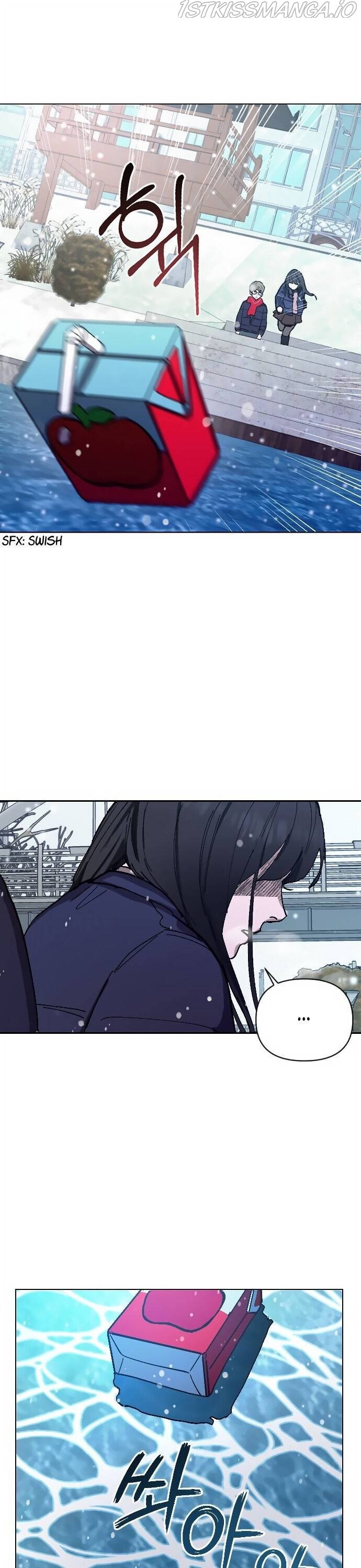 Look-Alike Daughter chapter 2 page 36