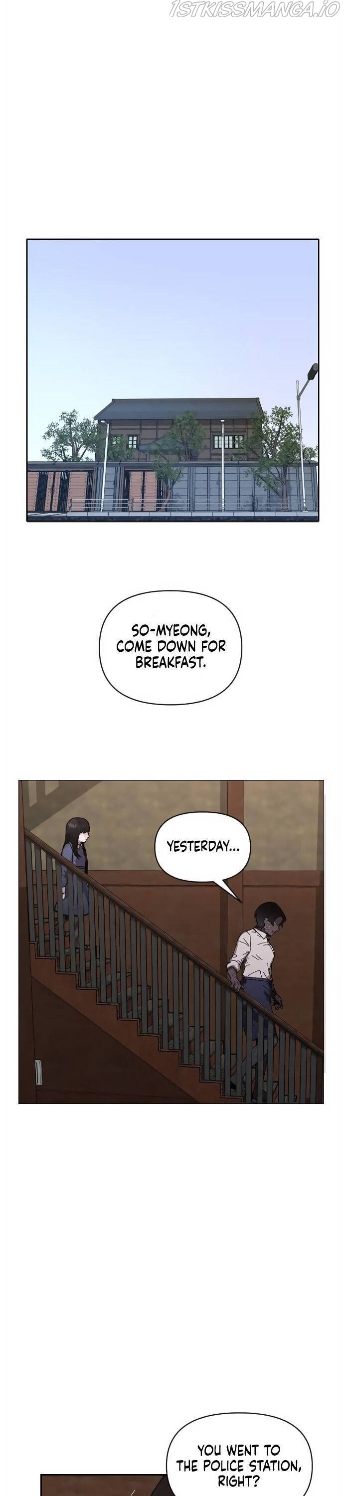 Look-Alike Daughter chapter 2 page 40