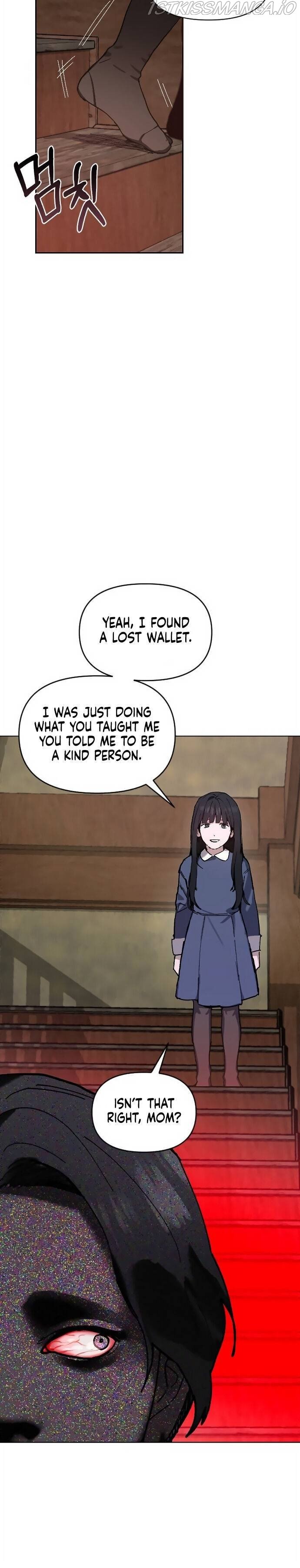 Look-Alike Daughter chapter 2 page 41