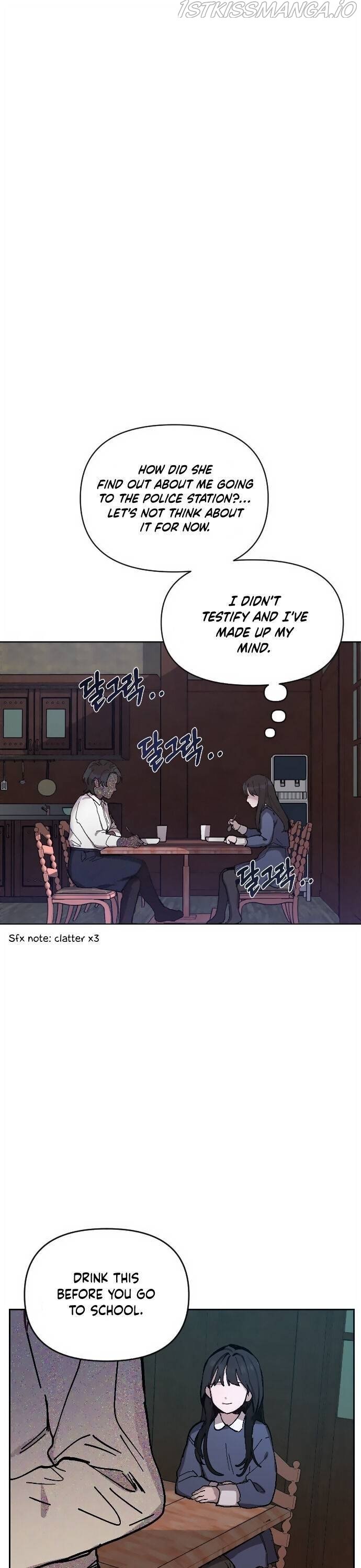 Look-Alike Daughter chapter 2 page 42