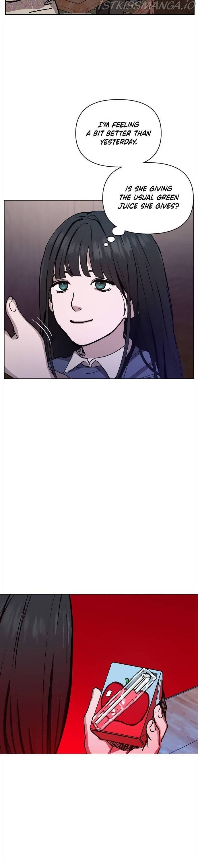 Look-Alike Daughter chapter 2 page 43