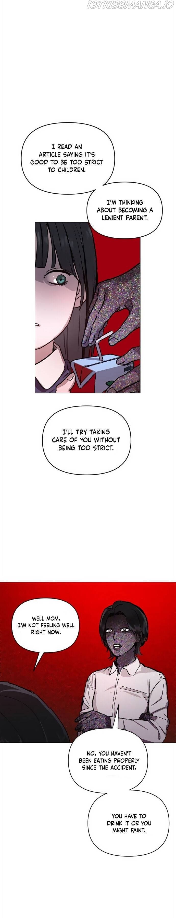 Look-Alike Daughter chapter 2 page 44
