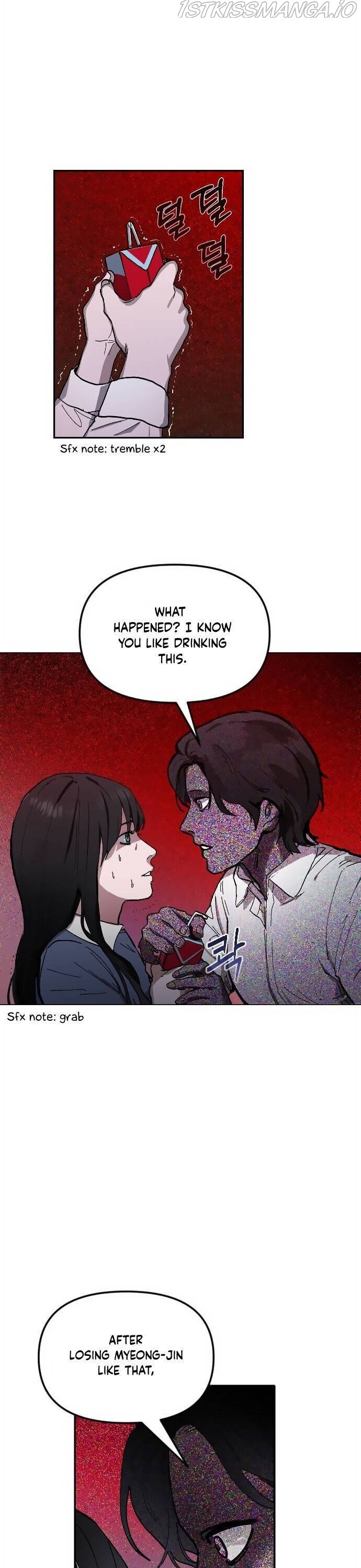 Look-Alike Daughter chapter 2 page 45