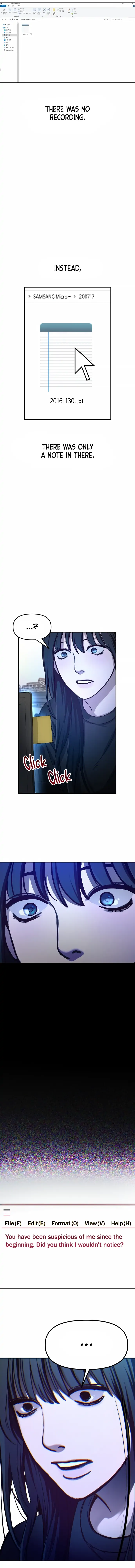 Look-Alike Daughter chapter 28 page 2