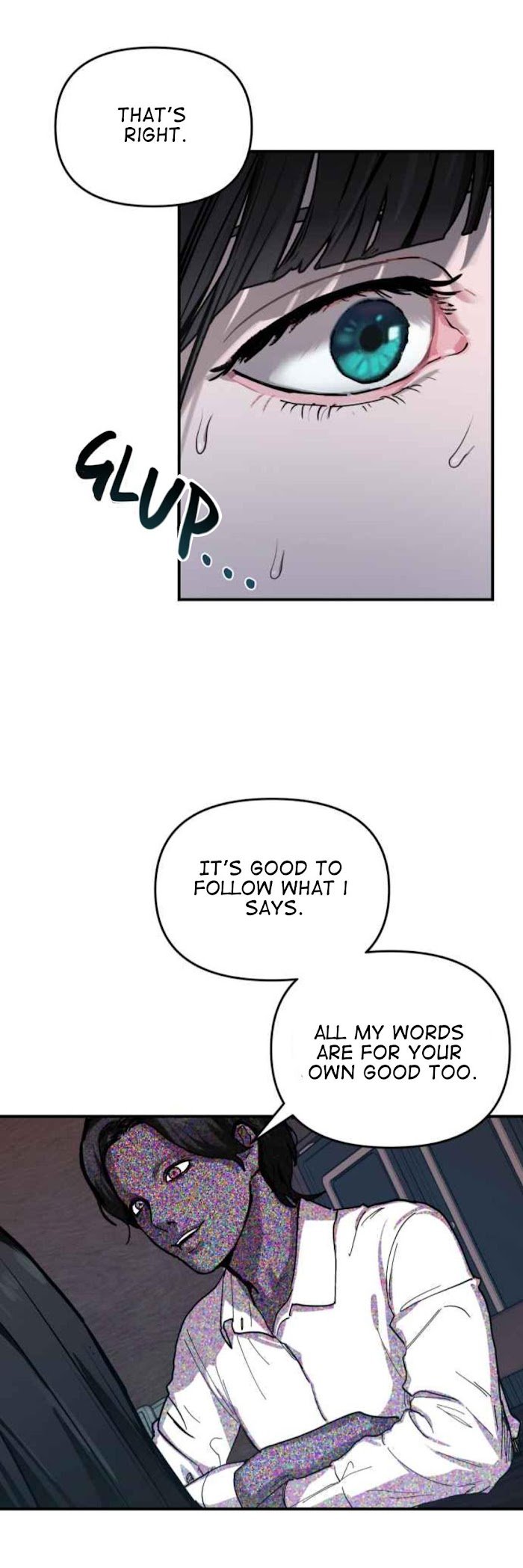 Look-Alike Daughter chapter 3 page 2