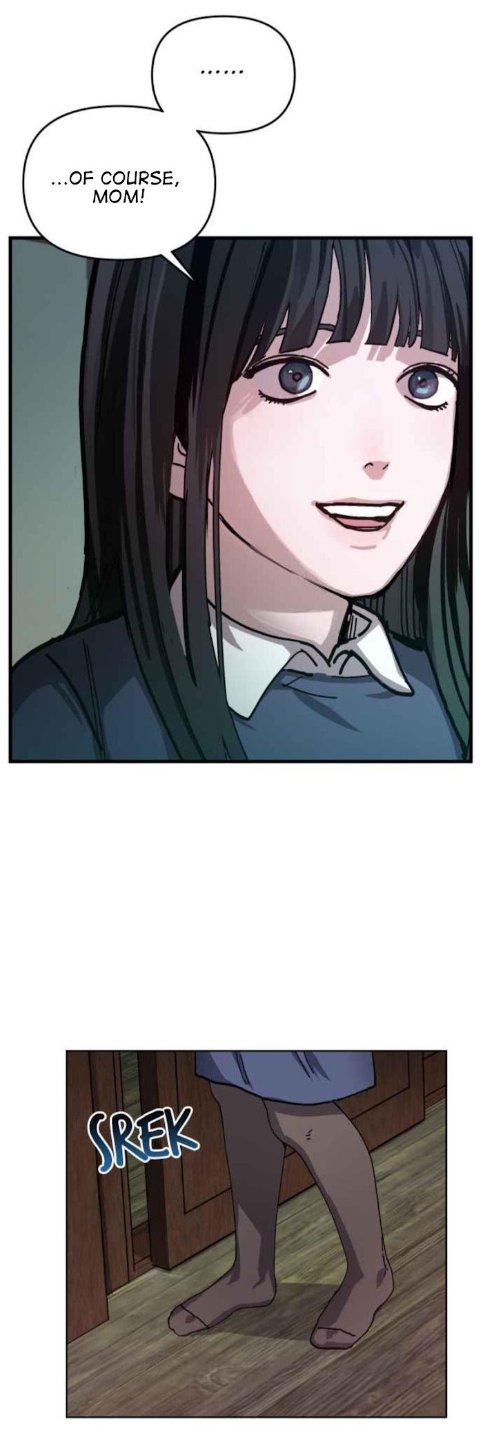 Look-Alike Daughter chapter 3 page 4