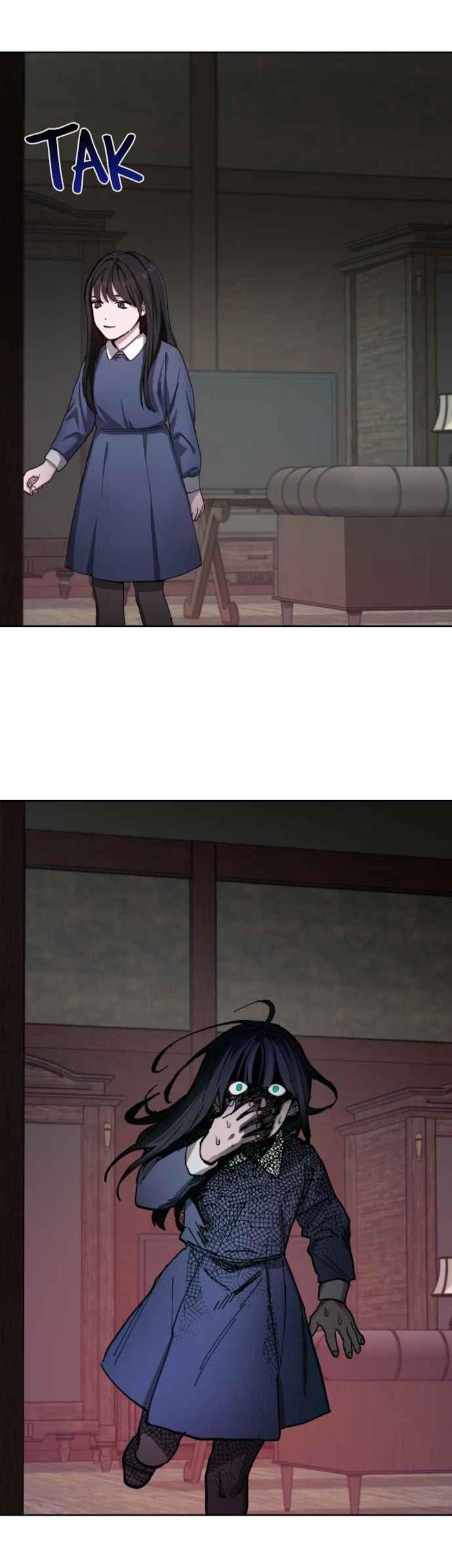 Look-Alike Daughter chapter 3 page 5