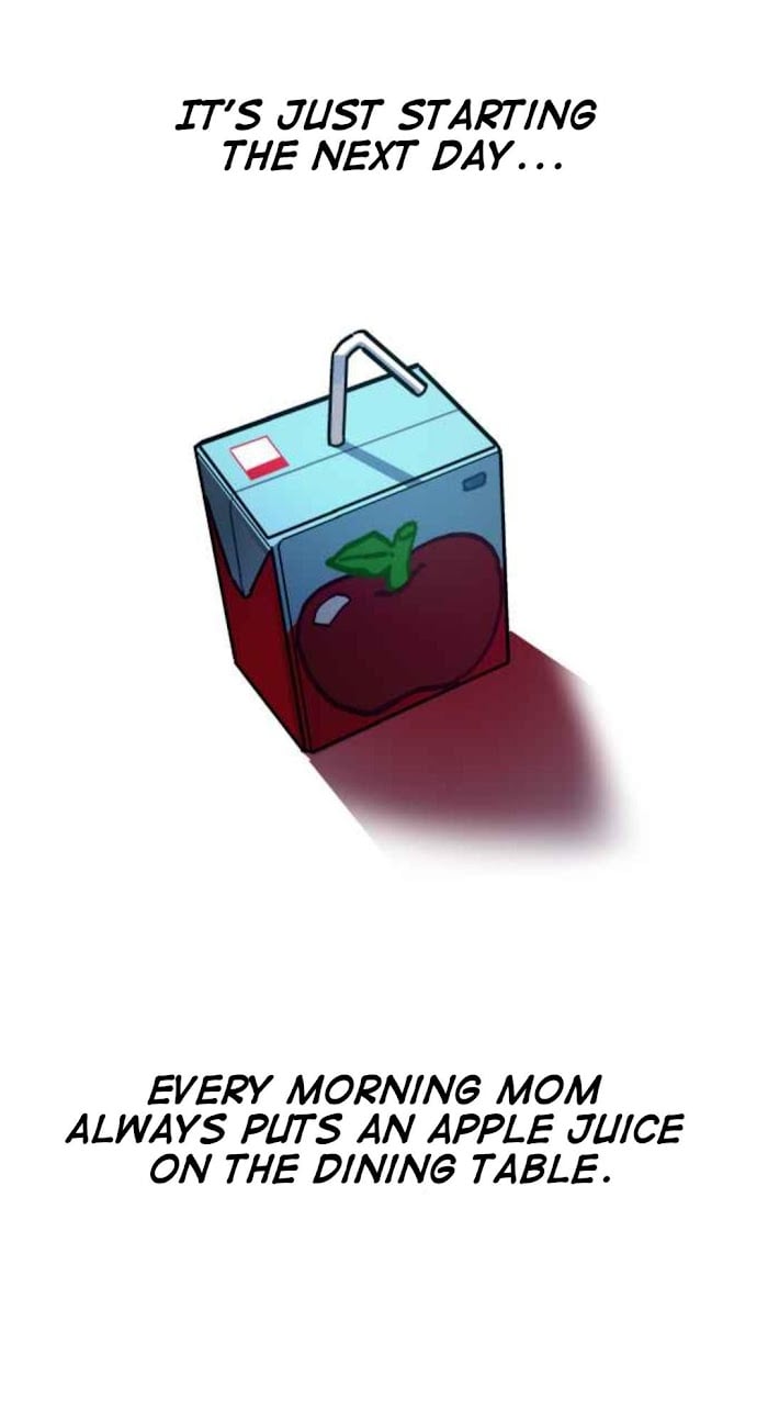 Look-Alike Daughter chapter 3 page 8
