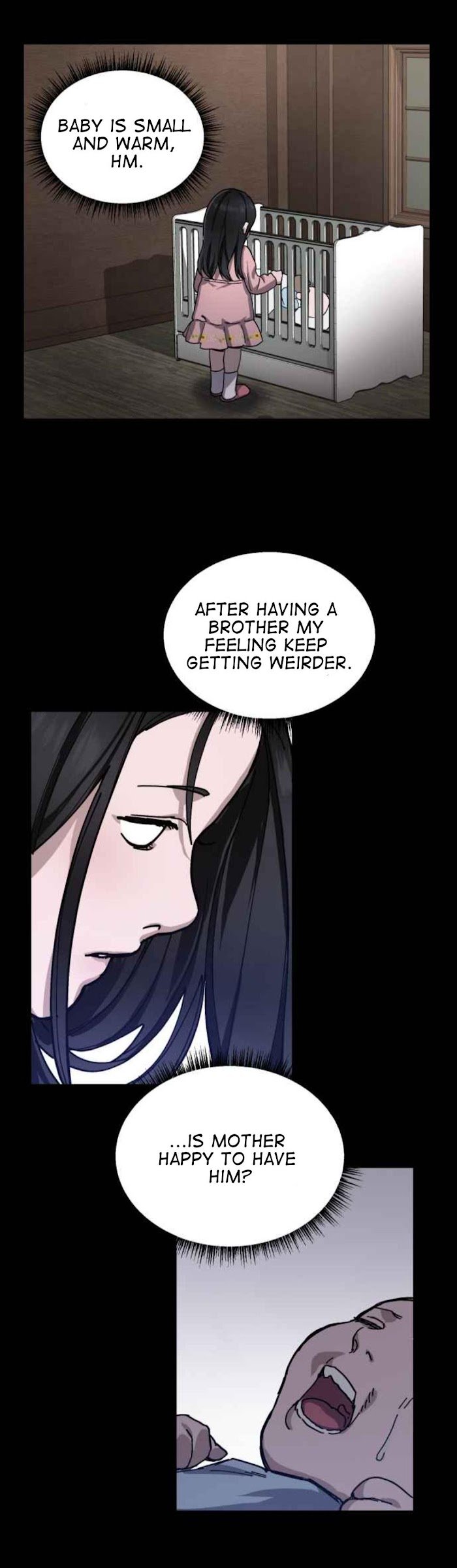 Look-Alike Daughter chapter 3 page 16