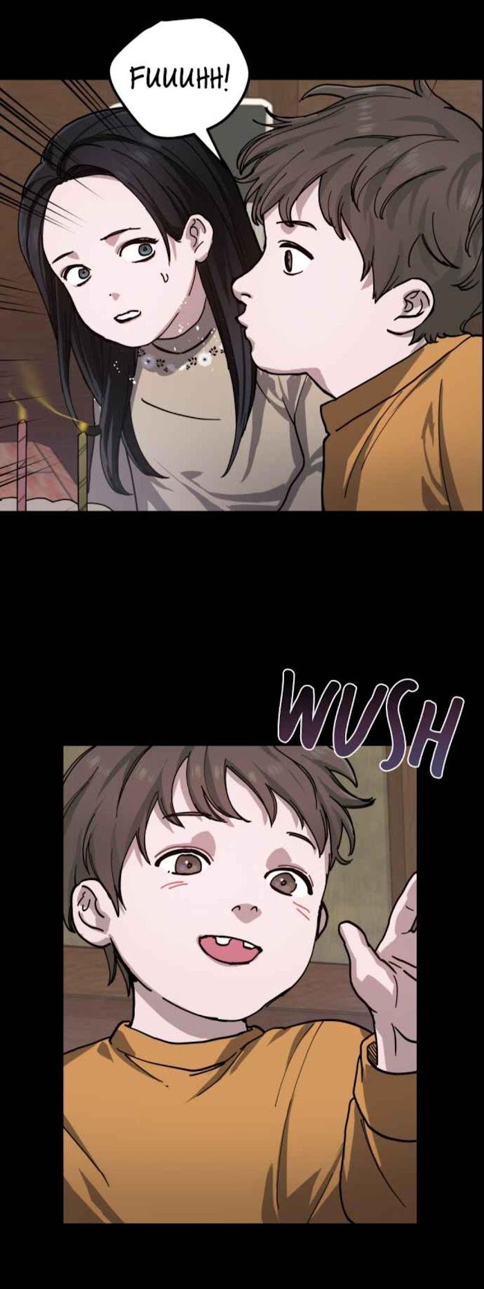 Look-Alike Daughter chapter 3 page 21