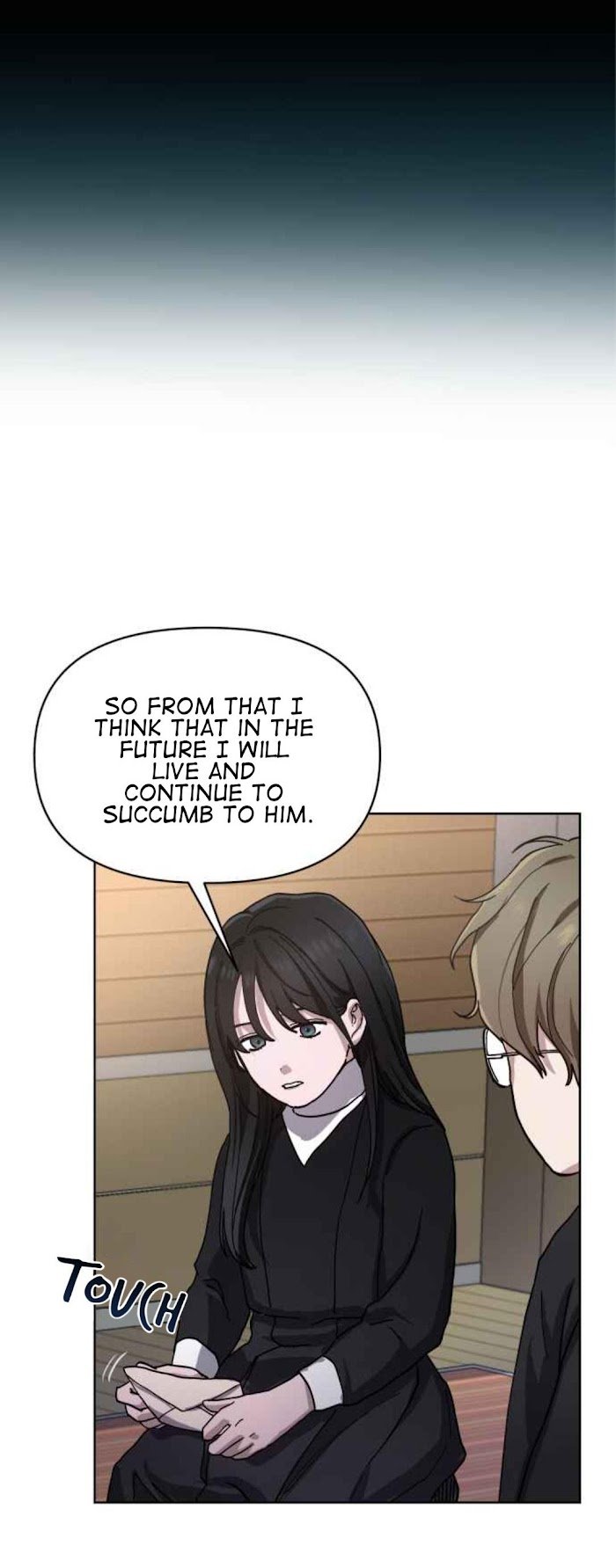 Look-Alike Daughter chapter 3 page 28
