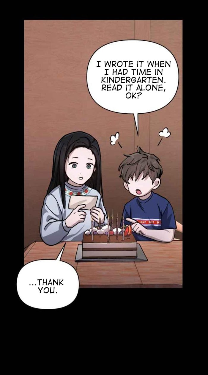 Look-Alike Daughter chapter 3 page 32