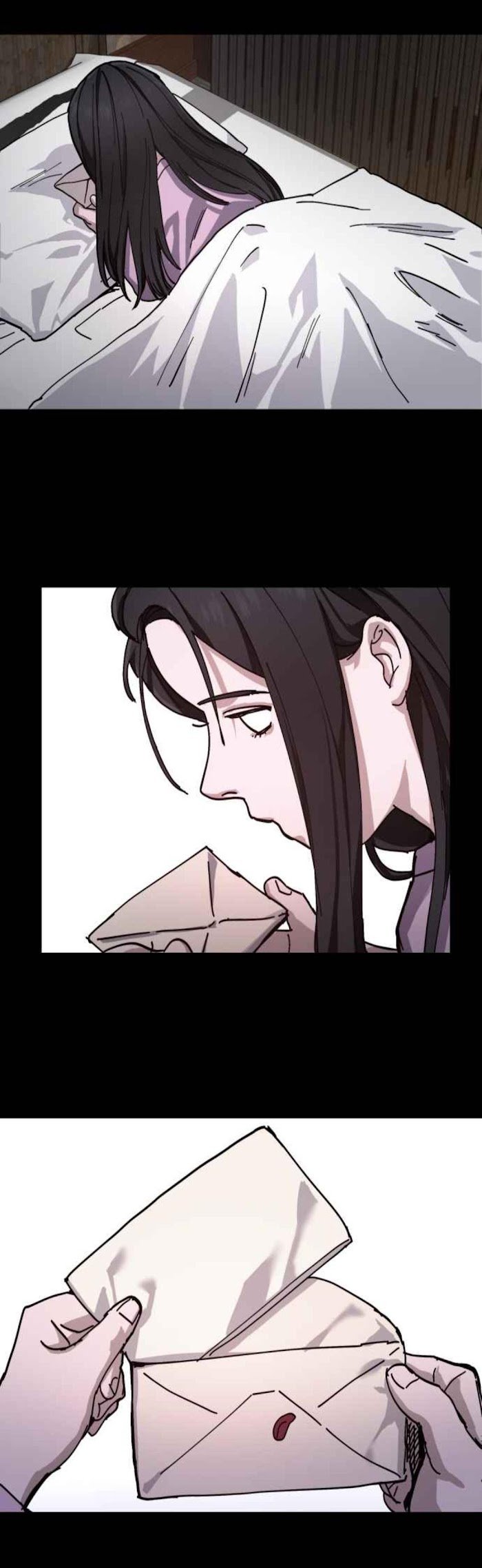 Look-Alike Daughter chapter 3 page 33