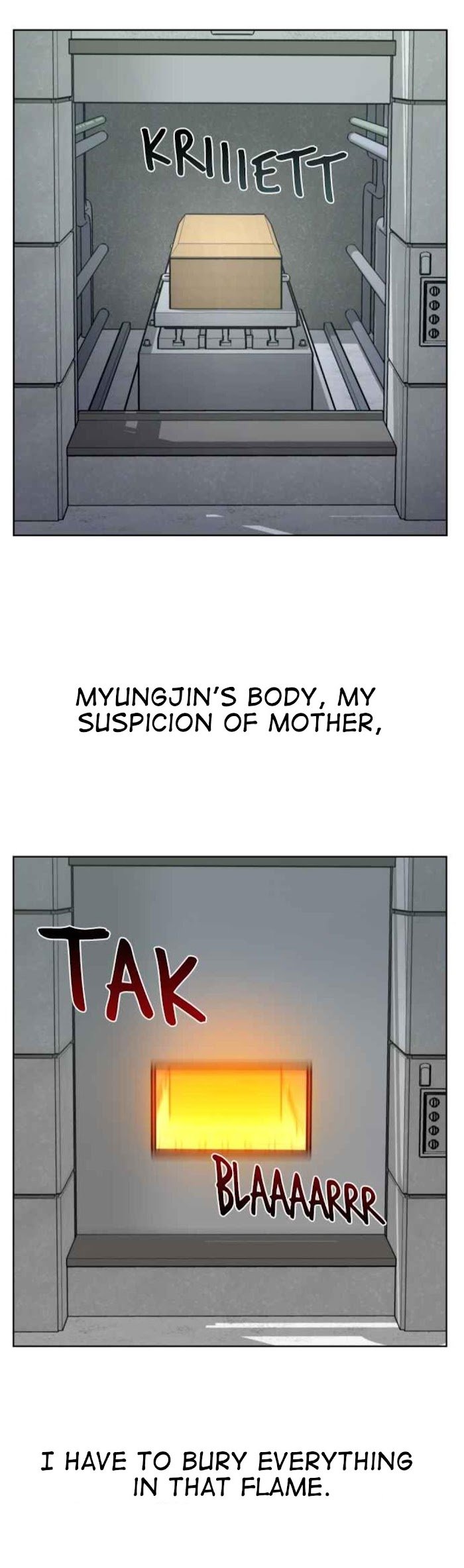 Look-Alike Daughter chapter 3 page 41