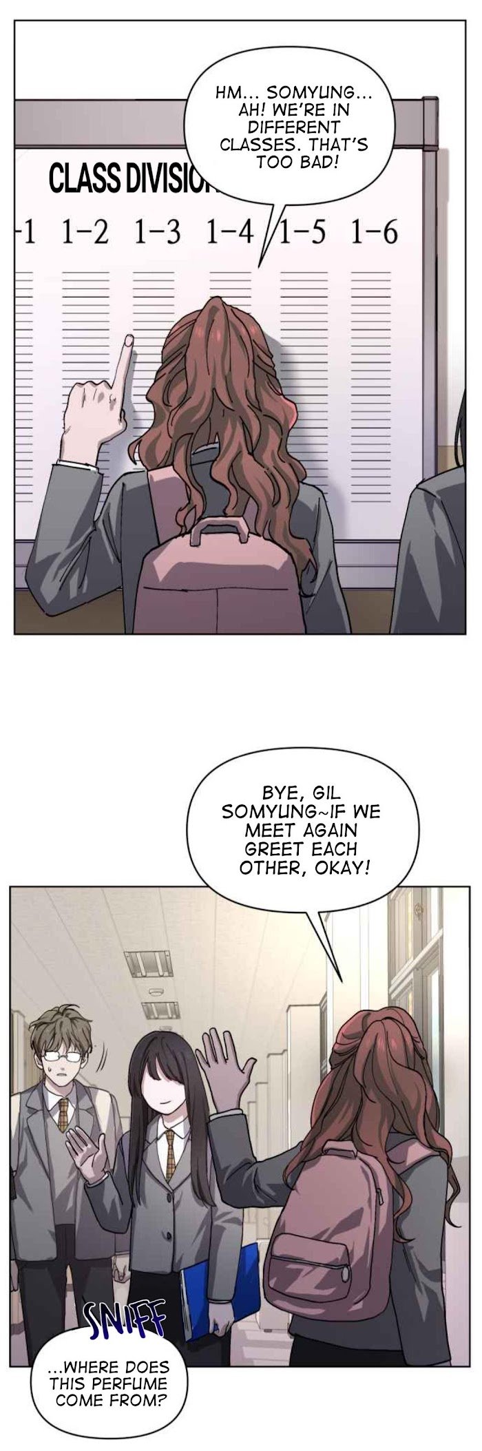Look-Alike Daughter chapter 3 page 44