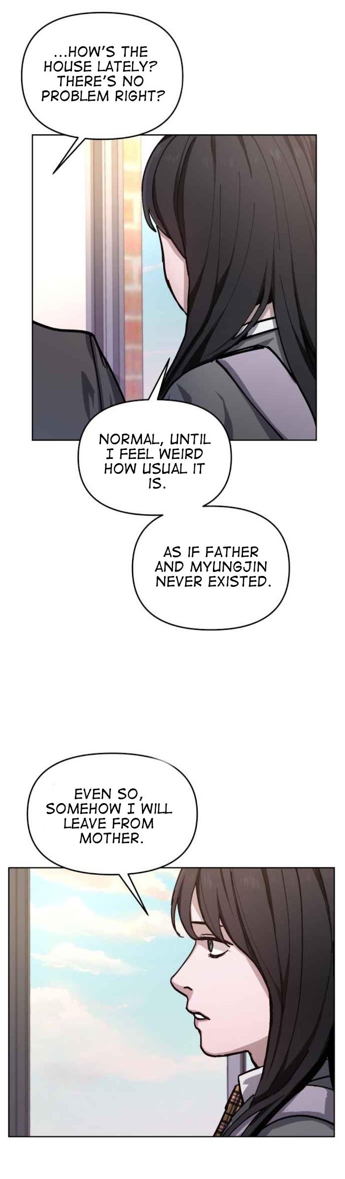 Look-Alike Daughter chapter 3 page 47