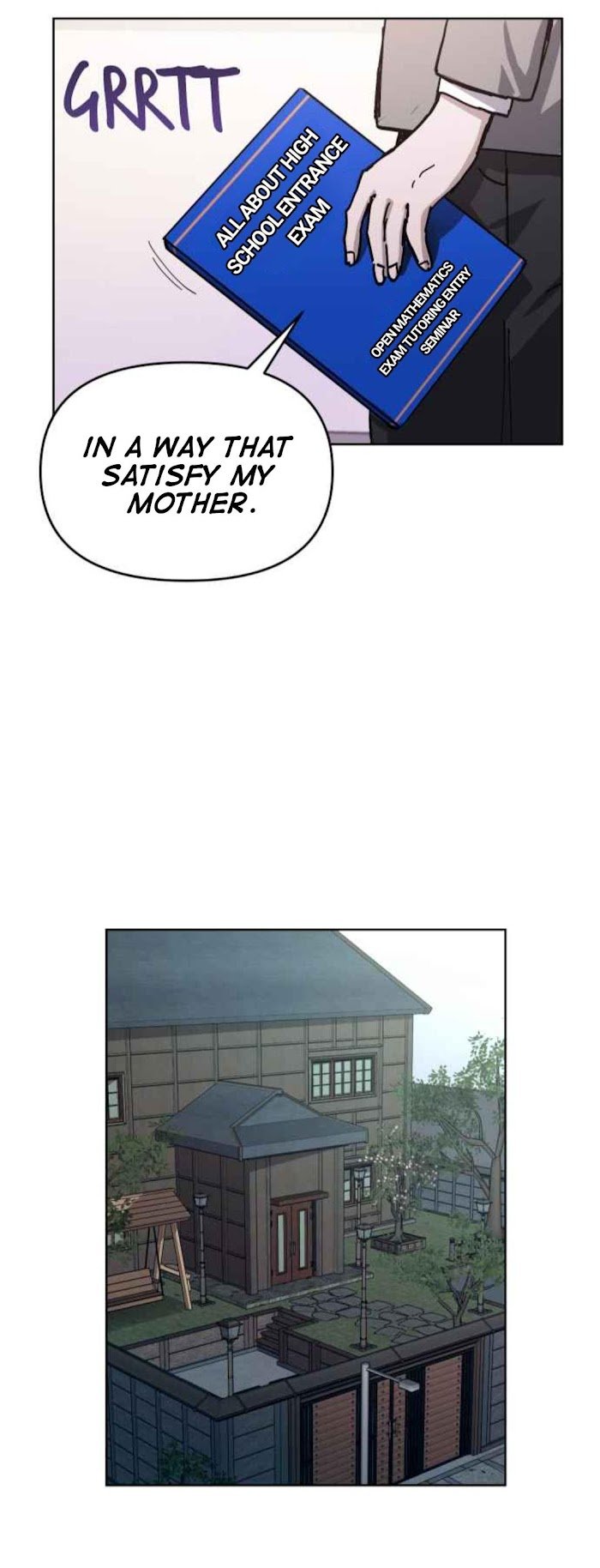 Look-Alike Daughter chapter 3 page 48
