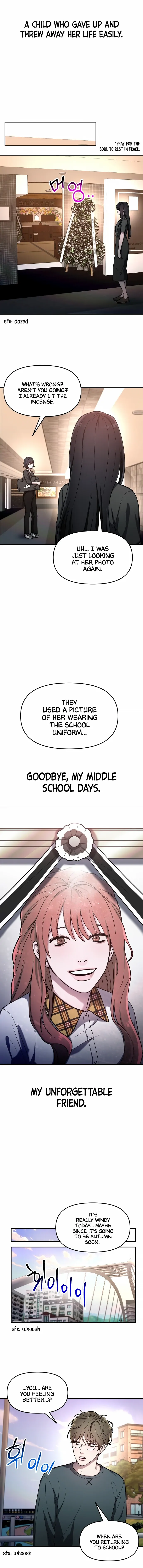 Look-Alike Daughter chapter 36 page 12