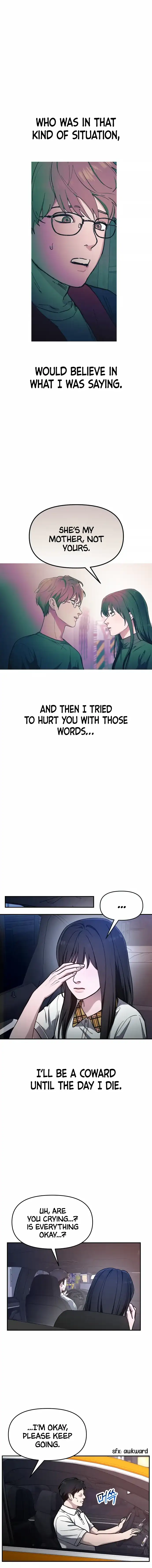 Look-Alike Daughter chapter 39 page 12
