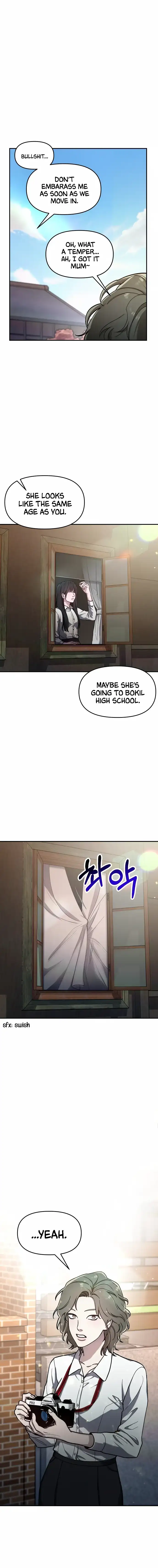 Look-Alike Daughter chapter 39 page 19