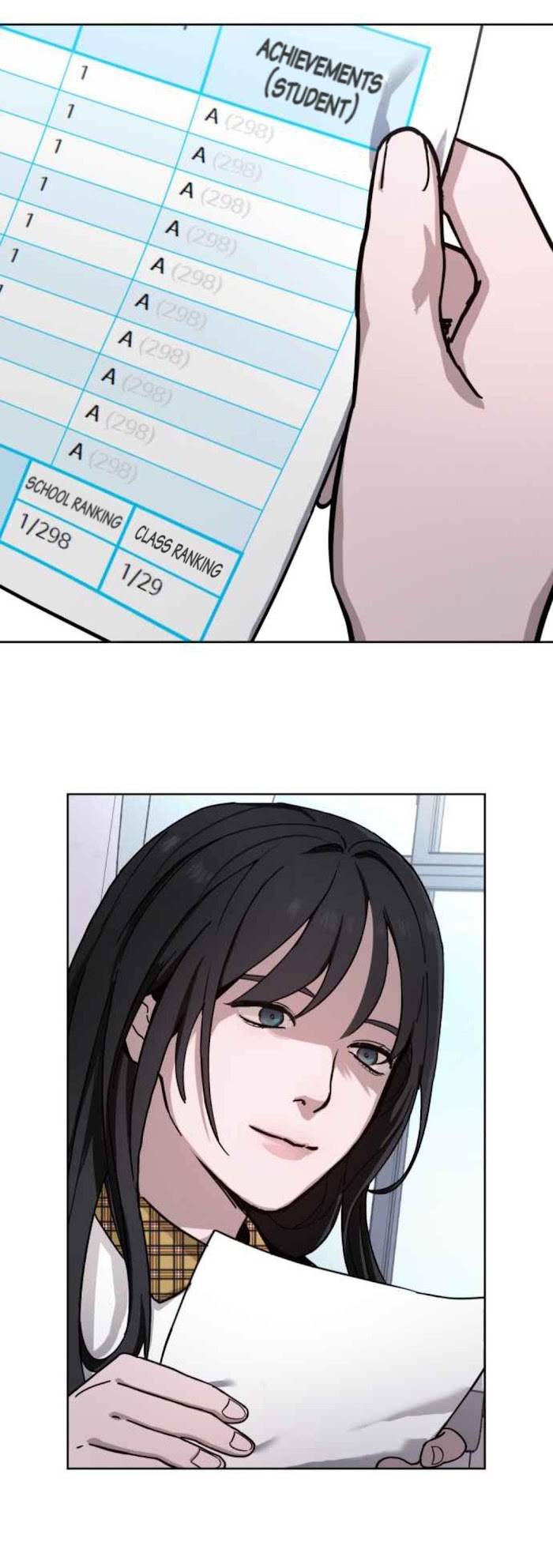 Look-Alike Daughter chapter 4 page 6