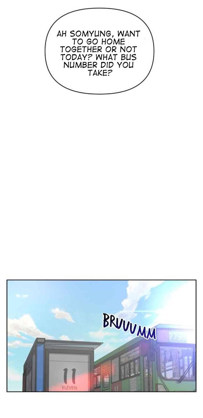 Look-Alike Daughter chapter 4 page 20