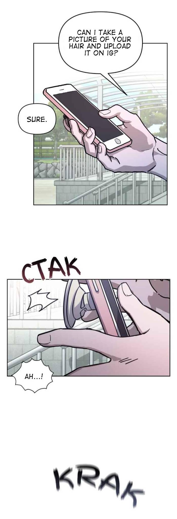 Look-Alike Daughter chapter 4 page 33