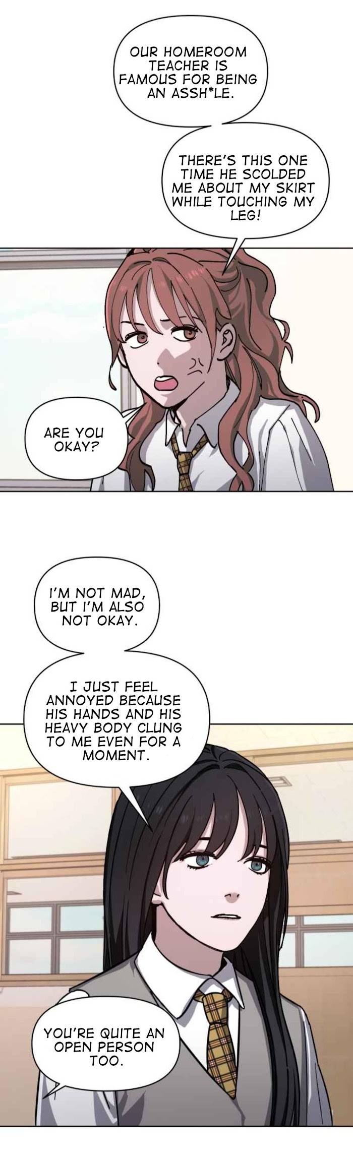 Look-Alike Daughter chapter 4 page 41