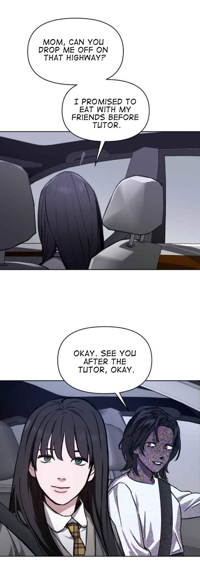 Look-Alike Daughter chapter 4 page 44