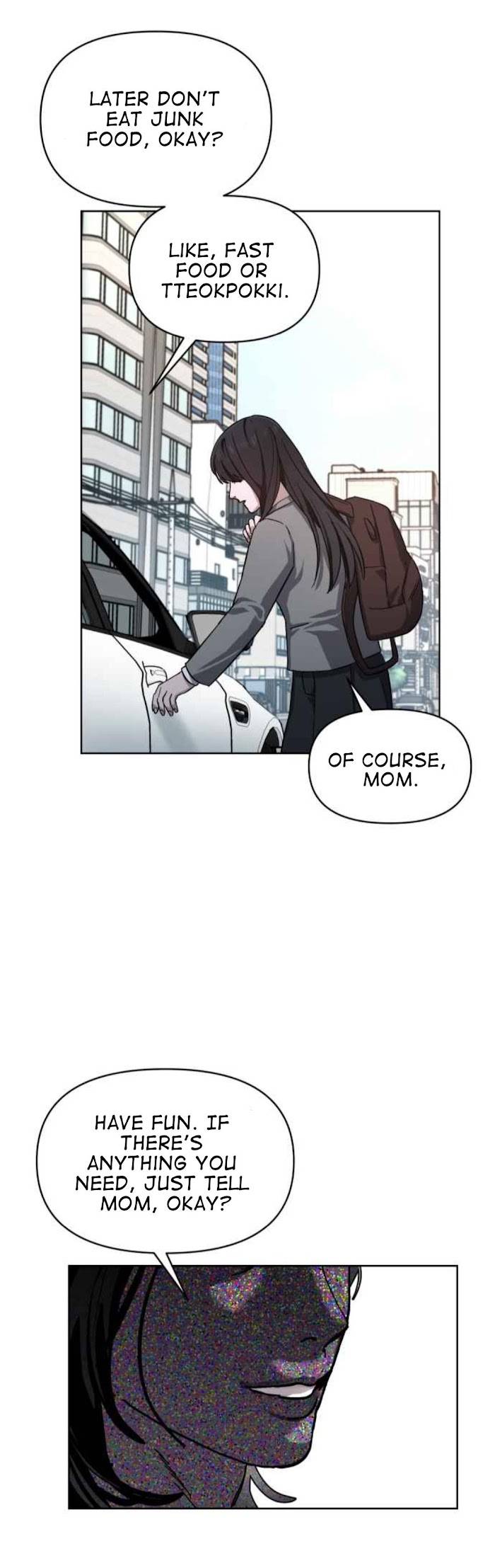 Look-Alike Daughter chapter 4 page 45