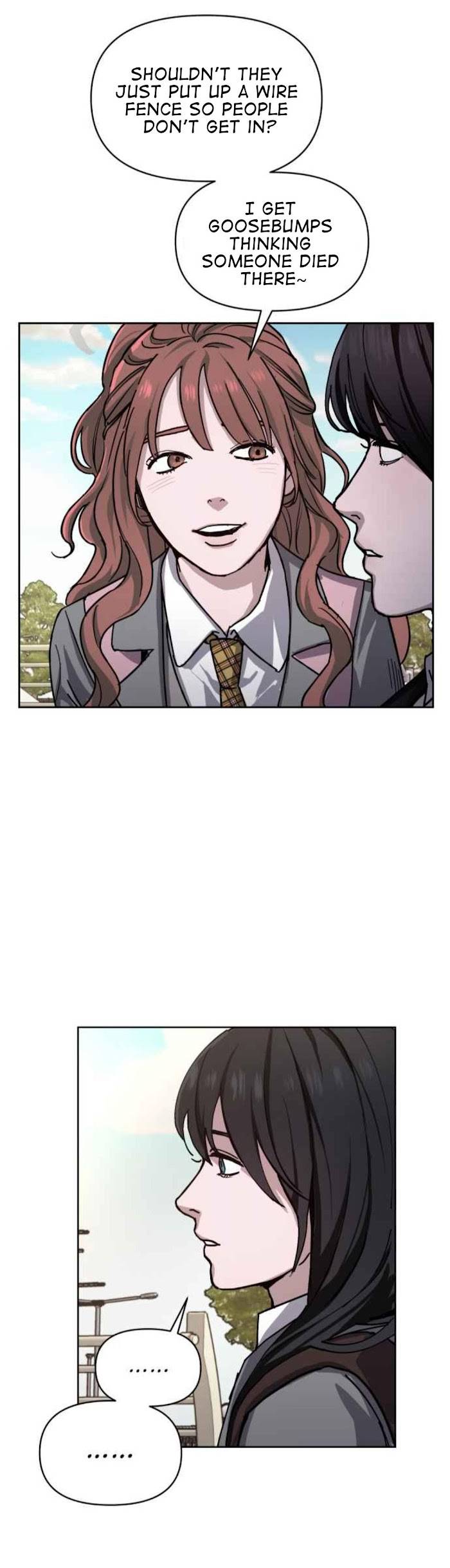 Look-Alike Daughter chapter 4 page 49
