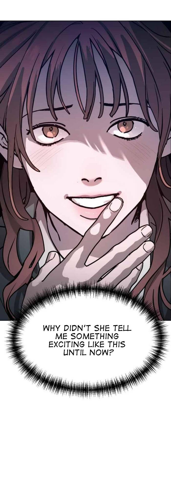 Look-Alike Daughter chapter 4 page 52